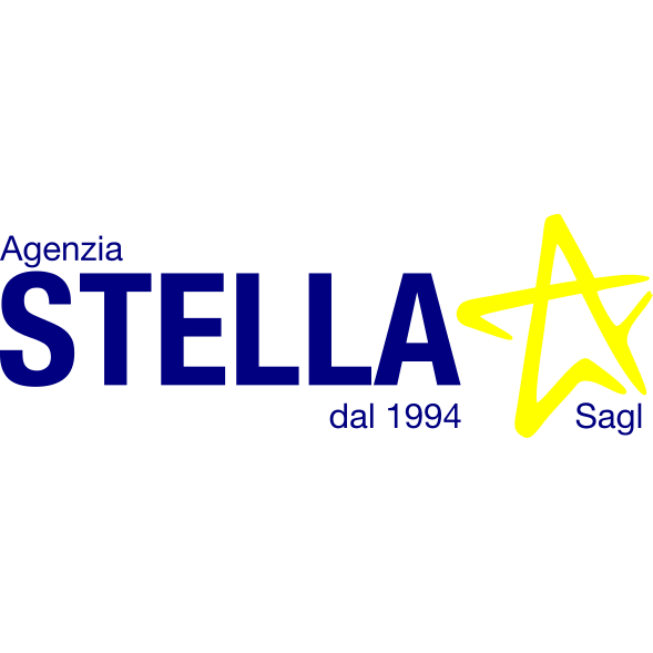 Agenzia Stella Sagl Logo