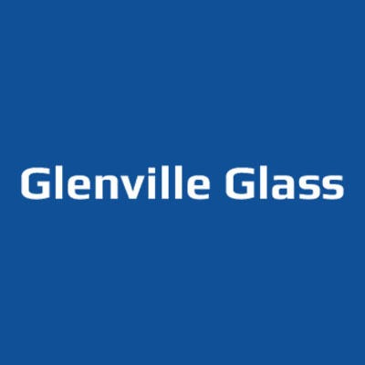 Glenville Glass Logo