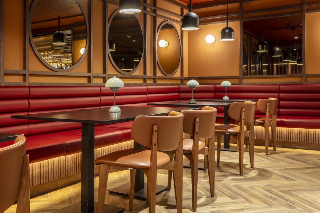 Images Radisson Blu Royal Garden Hotel, Trondheim