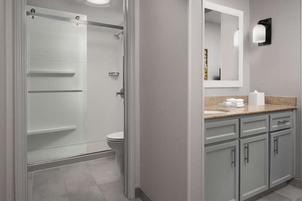 Images Homewood Suites by Hilton San Antonio-Riverwalk/Downtown