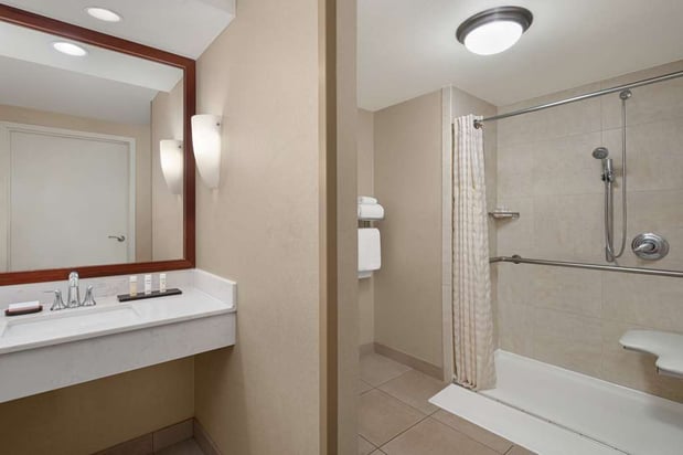 Images Embassy Suites by Hilton Fort Worth Downtown