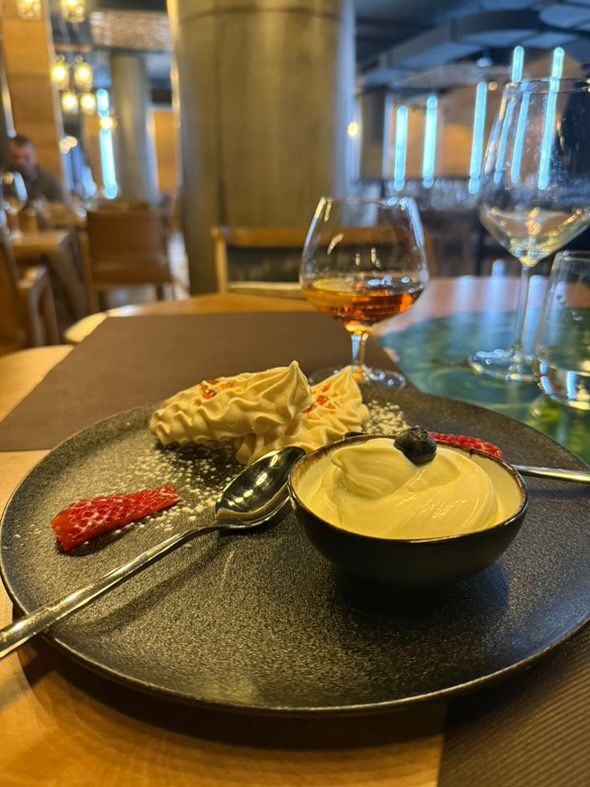 Bilder Chalet Suisse Restaurant