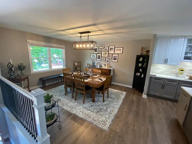 Images HMP Construction Services, LLC