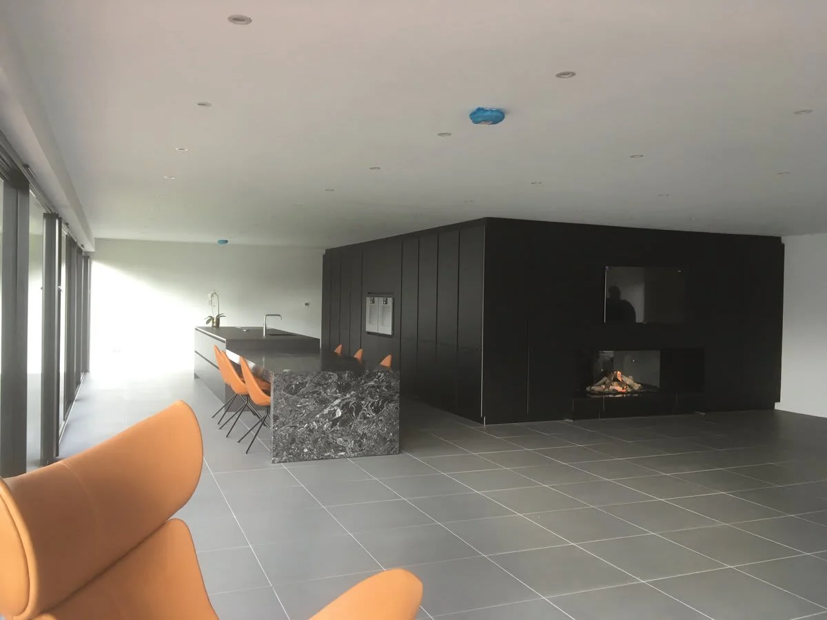 Images D McNally & Son Plasterers