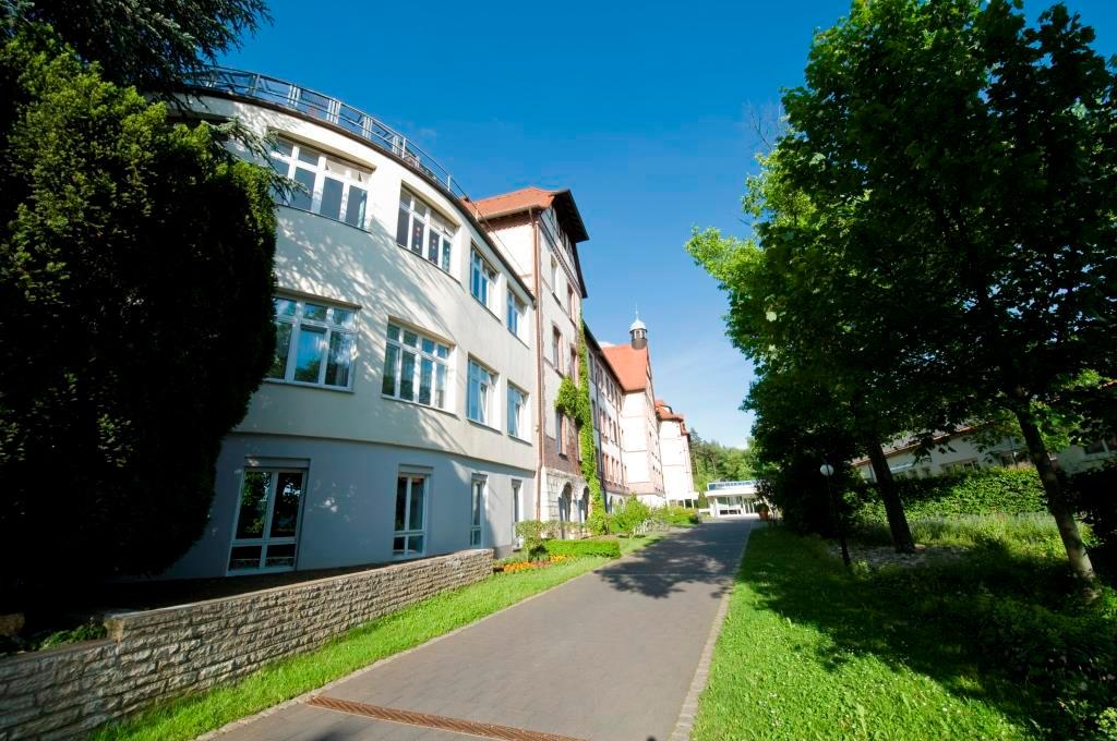 Bild 2 Frankenalb-Klinik Engelthal in Engelthal