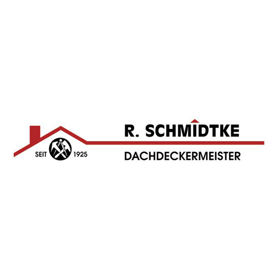 Logo Rene Schmidtke Dachdeckermeister