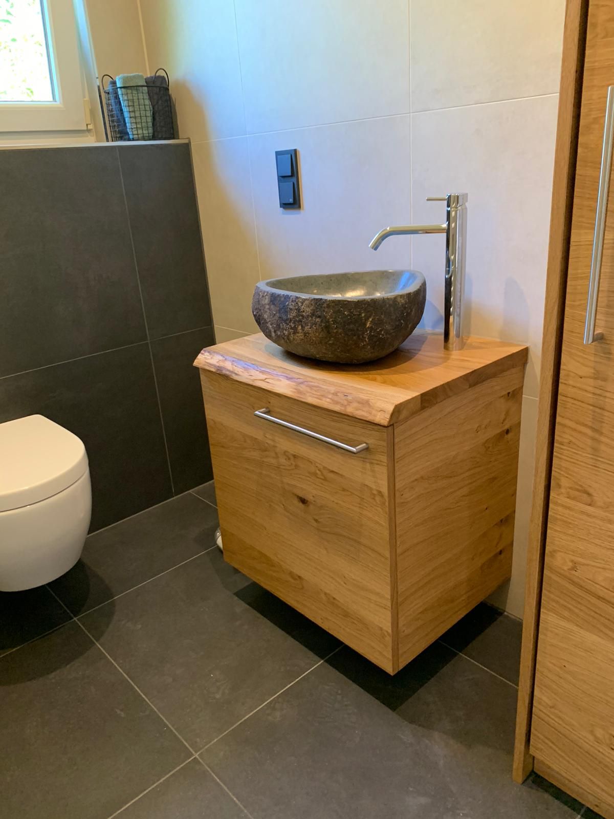 Fries & Bauer GmbH, Kreuzdelle 22 in Heimbuchenthal