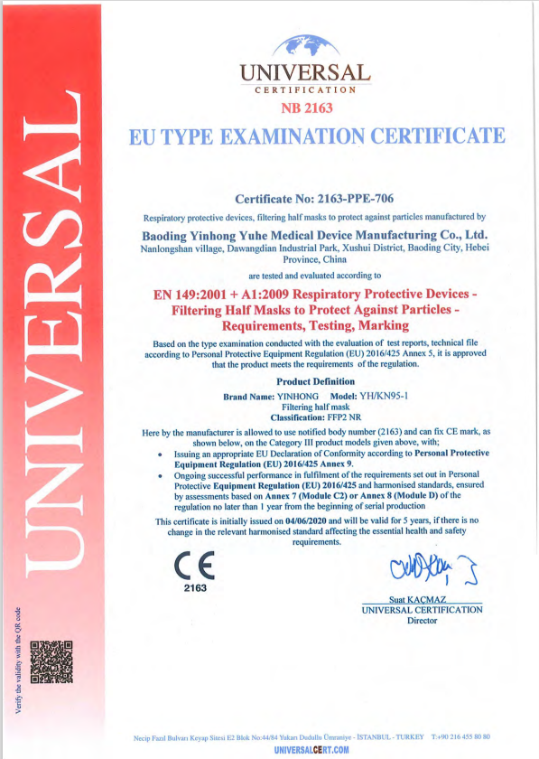 Europapa Handels GmbH, Am Bahndamm 5 in Nettetal