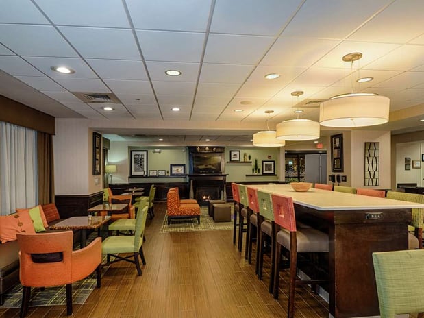 Images Hampton Inn Spring Lake Fayetteville