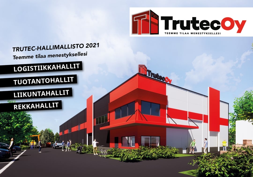Images Trutec Oy