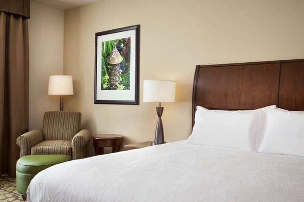 Images Hilton Garden Inn Bettendorf/Quad Cities