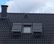 Zimmerei Töfflinger GmbH, Itzehoer Str. 41 C in Hohenwestedt