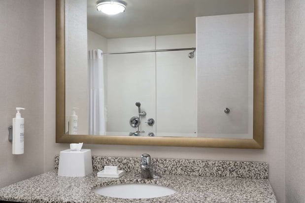 Images Hampton Inn & Suites Orlando/Downtown South - Medical Center