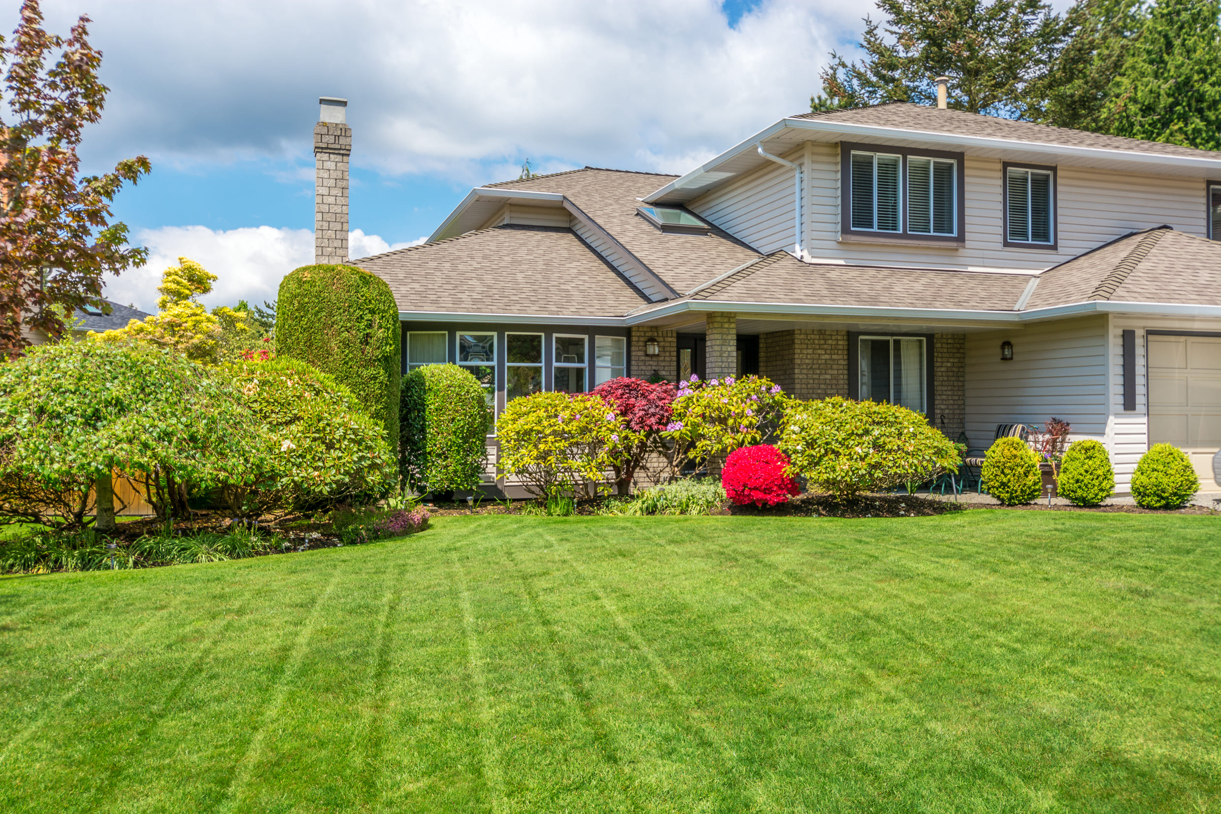 Executive Lawn Care 5