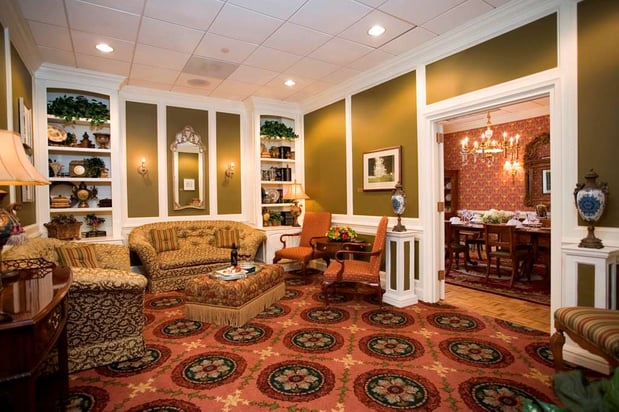 Images The Hotel Roanoke & Conference Center, Curio Collection by Hilton