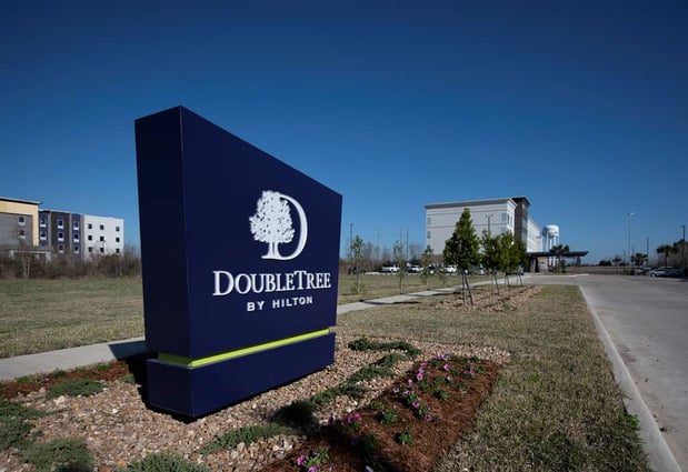 Images DoubleTree by Hilton Sulphur Lake Charles