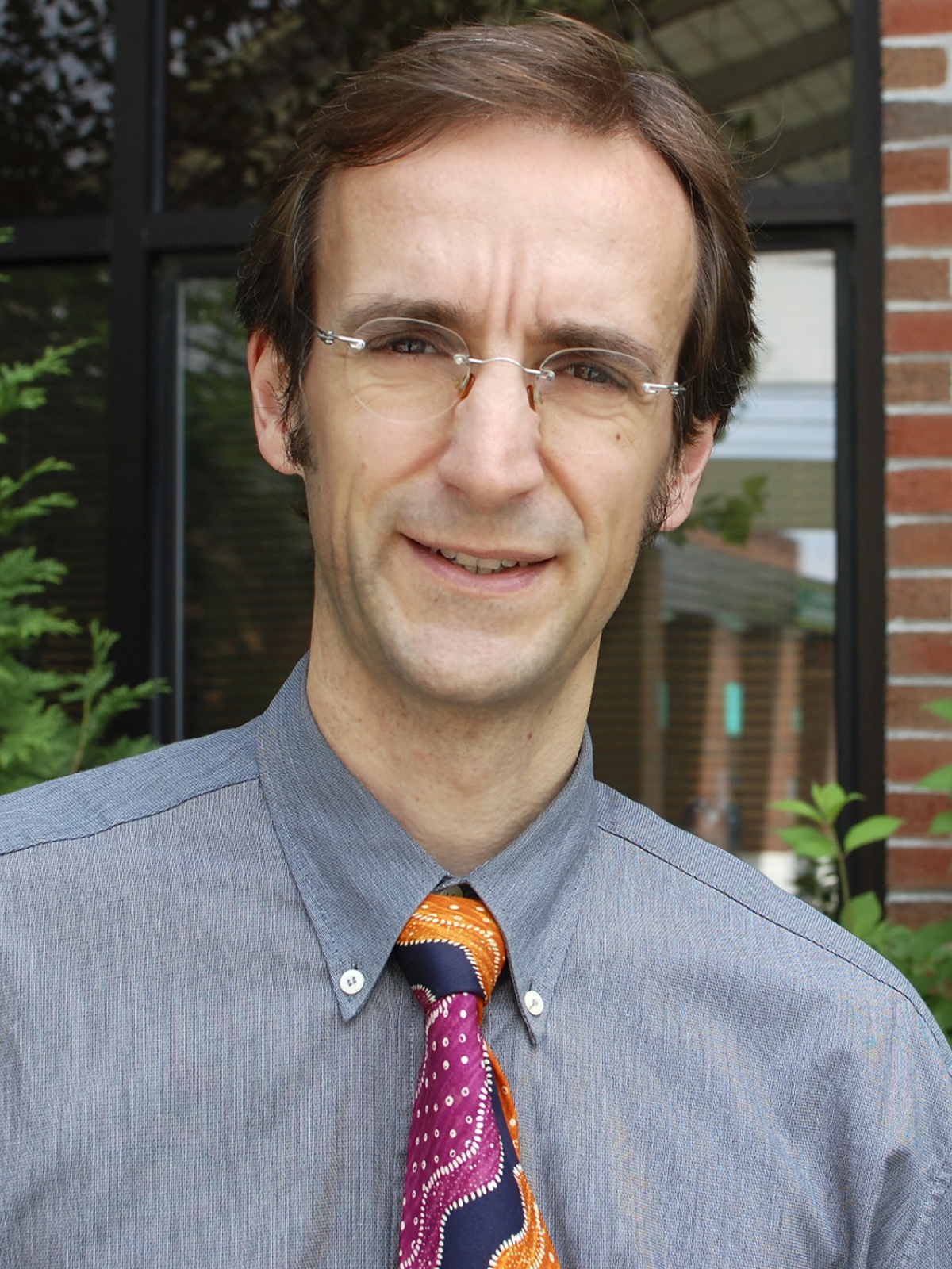 Joachim G. Mueller, MD, Cardiologist,Clinical Cardiac Electrophysiologist Image