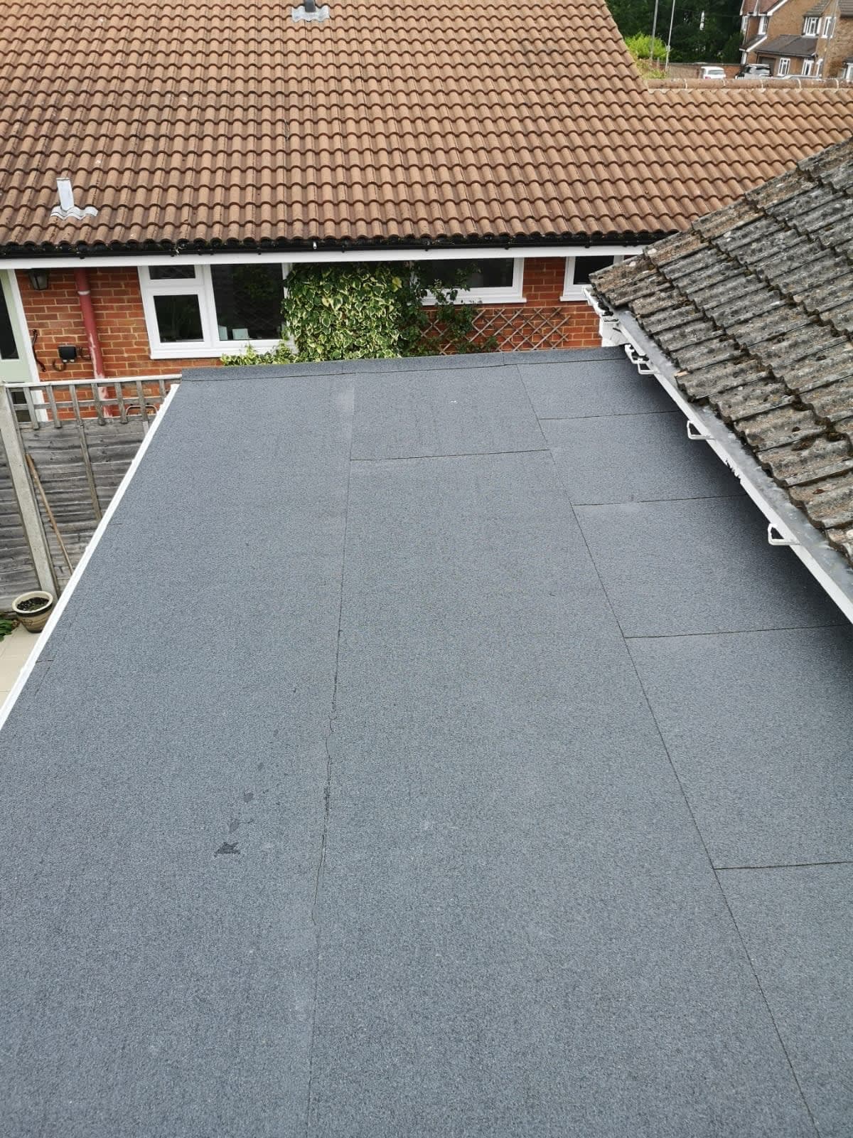 Images ABRS Roofing Services Ltd