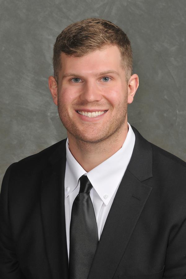 Edward Jones - Financial Advisor: Tanner Hawkinson