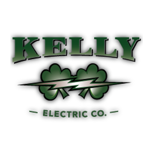 Kelly Electric LLC Logo