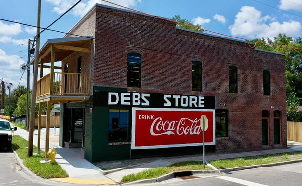Images The Corner at Debs Store