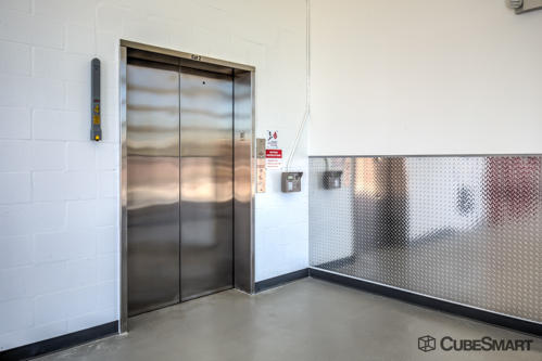 CubeSmart Self Storage Photo