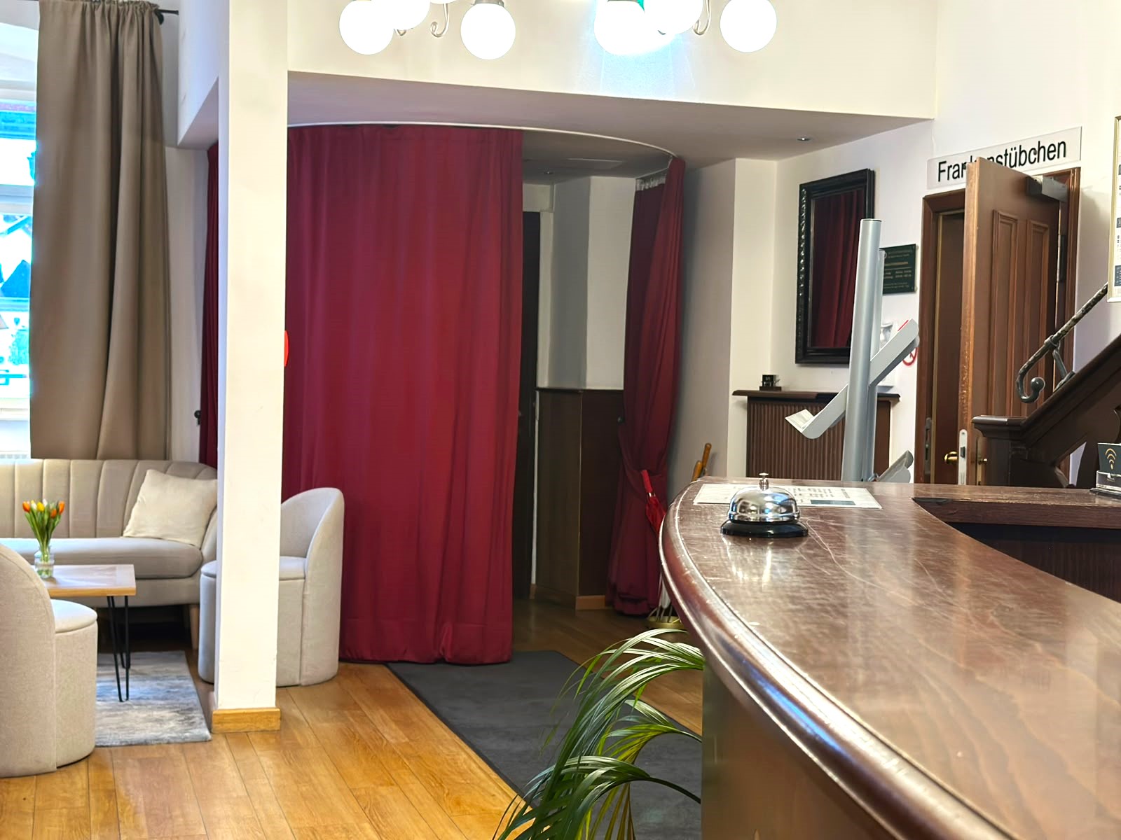 Bild 38 eXo Hotel Franka Bamberg - by Nevo Hotels in Hallstadt