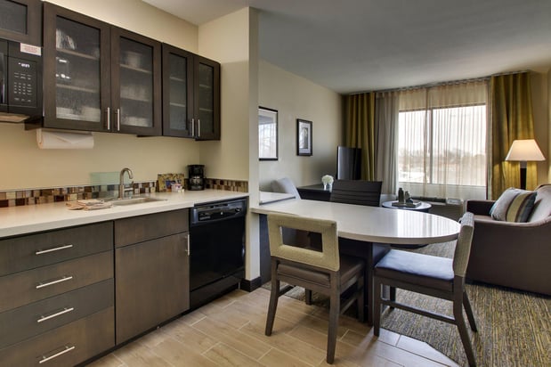 Images Candlewood Suites Wichita East by IHG