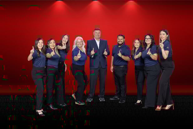 Images Martin Armijo - State Farm Insurance Agent