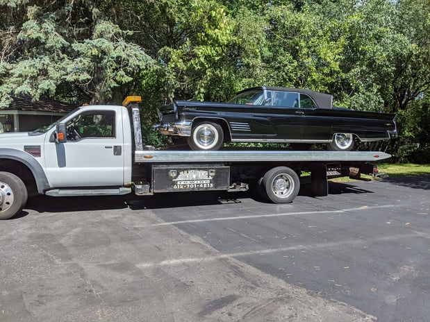 Images A Always Available Towing