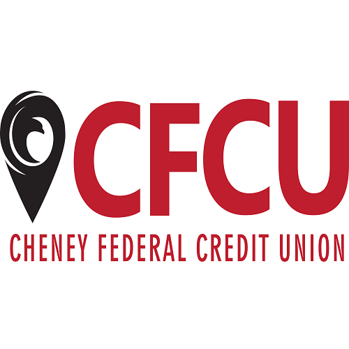 Cheney Federal Credit Union Logo
