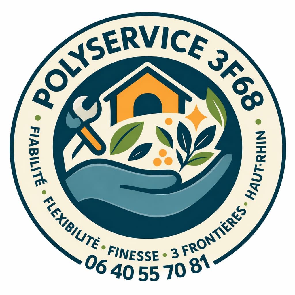 POLYSERVICE 3F68 Isolation, plomberie, chauffage, sanitaire, electricité