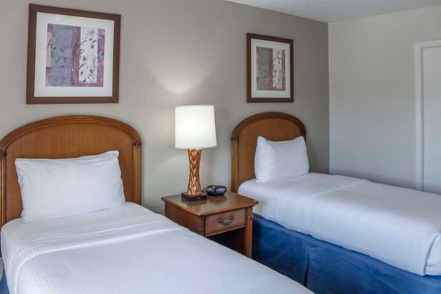 Images Hilton Vacation Club Polynesian Isles Kissimmee
