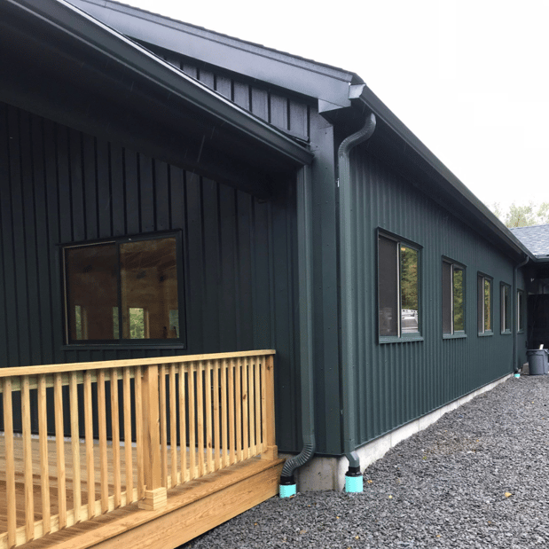 Images The Gutter Experts