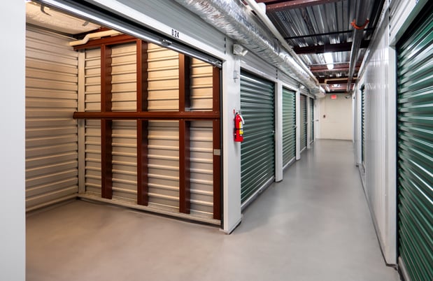 Images Storage King USA