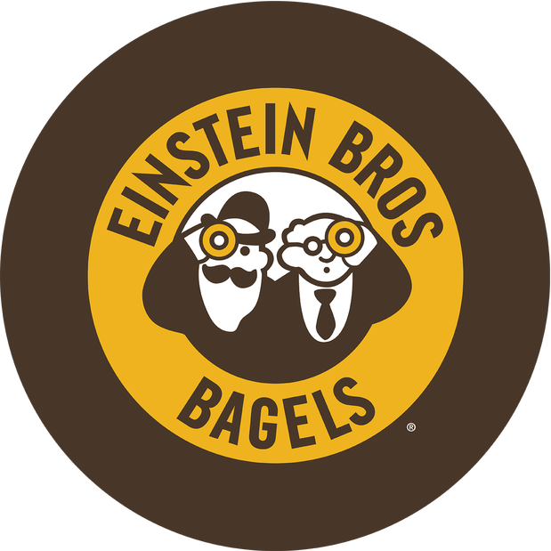 Einstein Bros. Bagels - CLOSED Logo