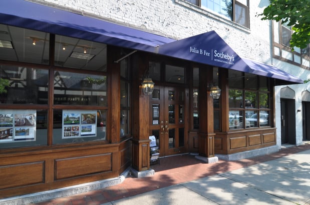Images Julia B. Fee Sotheby's International Realty - Bronxville Brokerage