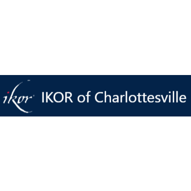 IKOR of Charlottesville Logo