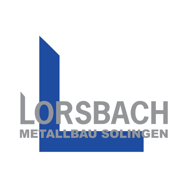Lorsbach Metallbau GmbH & Co. KG in Solingen