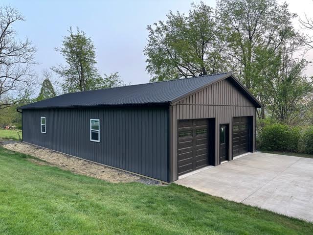 Images VMS Construction