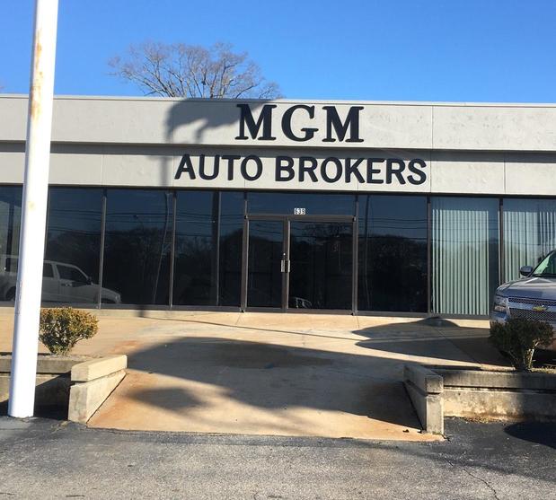 Images MGM Auto Brokers
