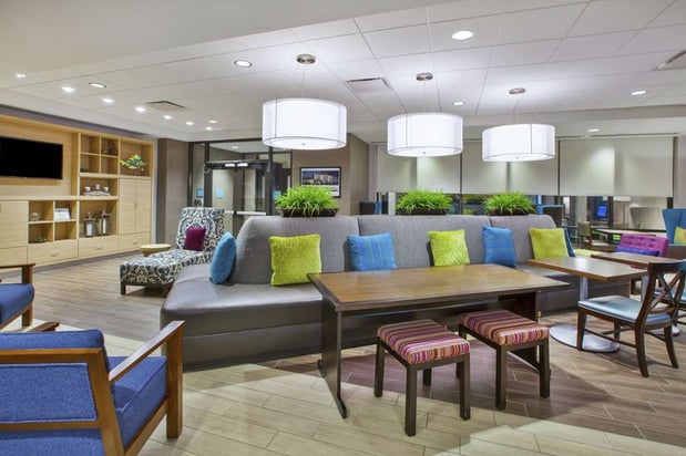 Images Home2 Suites by Hilton Pittsburgh Area Beaver Valley