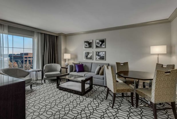Images Hilton Columbus at Easton