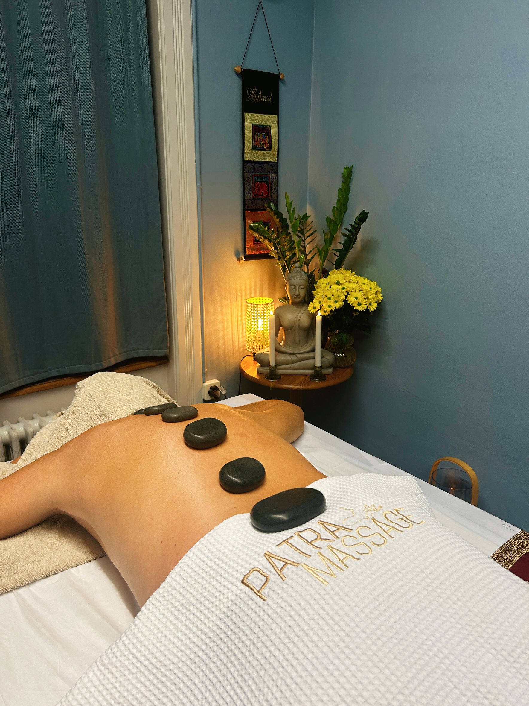 Bilder PATRA Massage Fitness-Wellness-Gesundheit