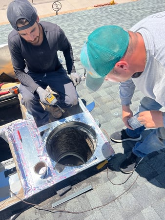 Images We Fix It Home Services, LLC