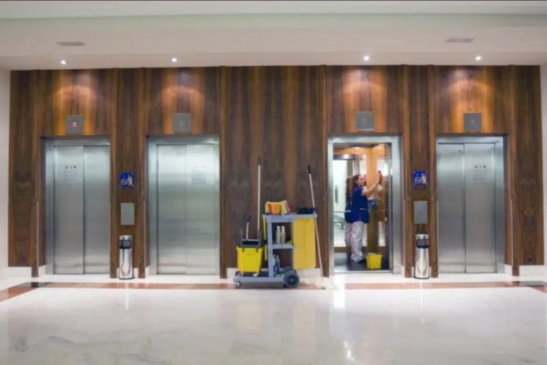 Images P & G Service