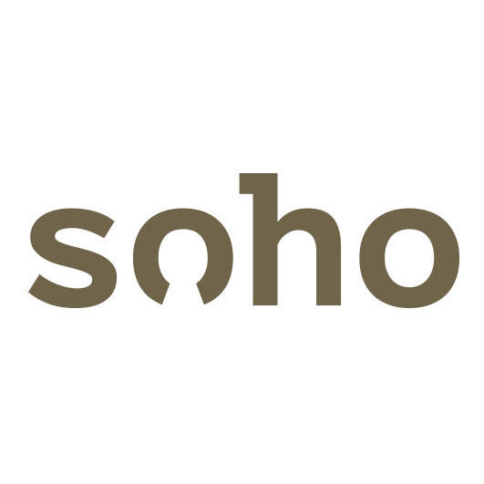 soho Logo