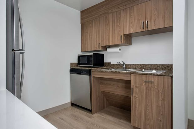 Images Homewood Suites by Hilton Davidson