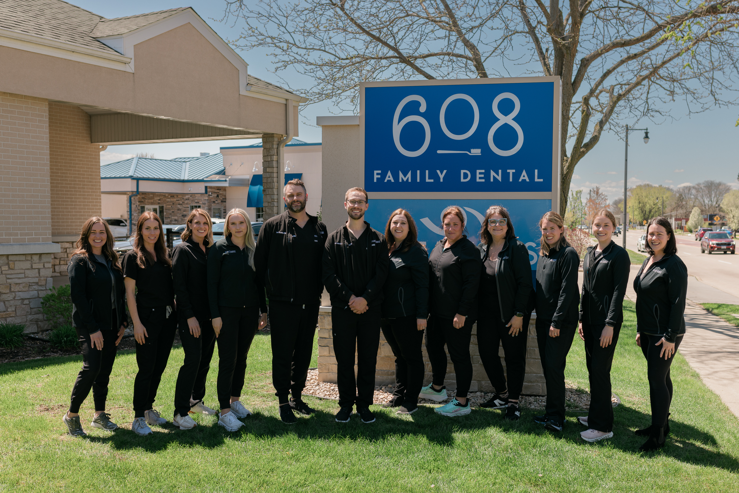608 Family Dental Image