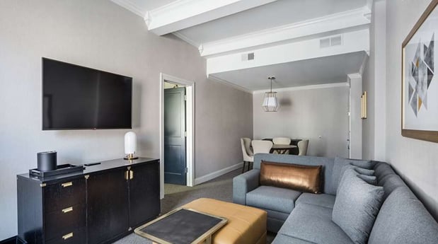 Images The Sire Hotel Lexington, Tapestry Collection by Hilton